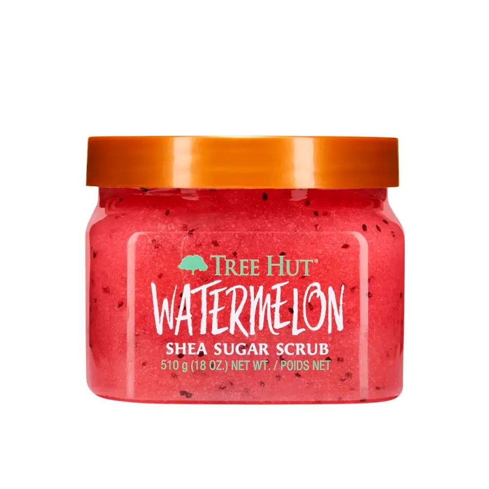 Tree Hut Watermelon Shea Sugar Scrub (510g)