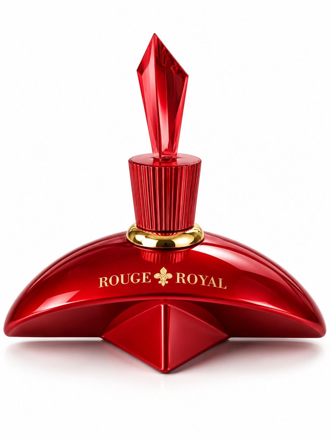 Rouge Royal Marina de Bourbon Eau de Parfum - Perfume Feminino