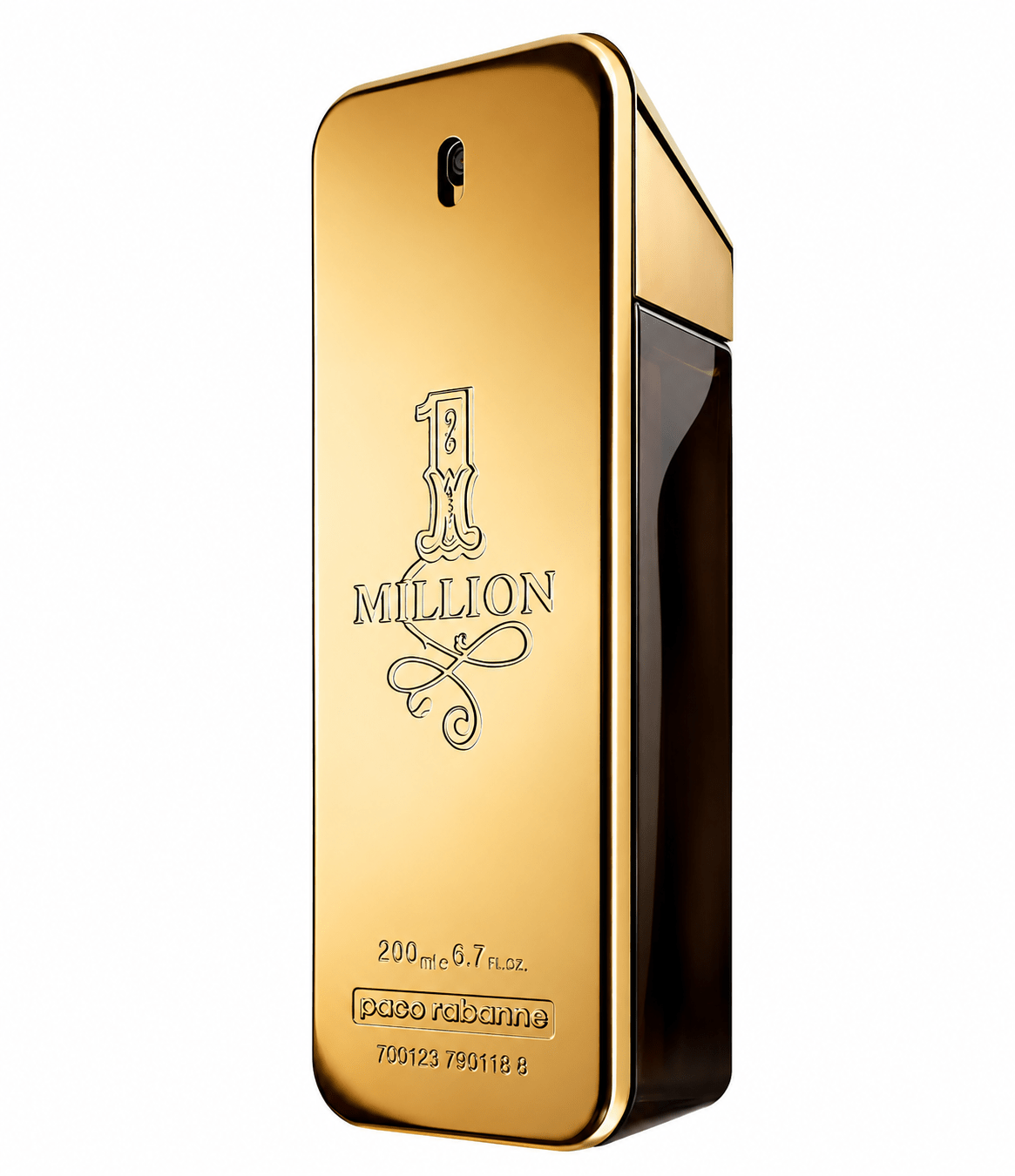 One Million Rabanne Eau de Toilette - Perfume Masculino