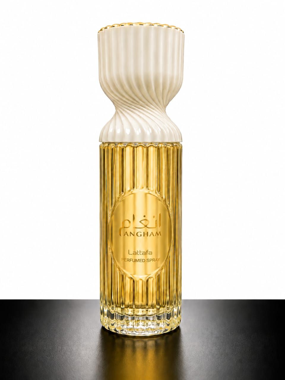 Body Splash Angham Perfume Lattafa 250ml