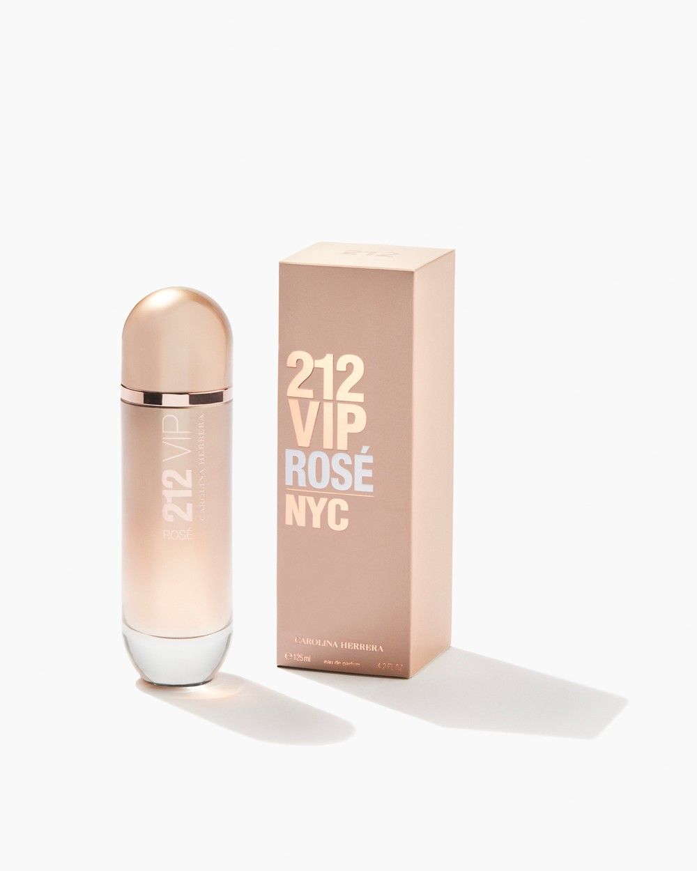 212 VIP Rosé de Carolina Herrera