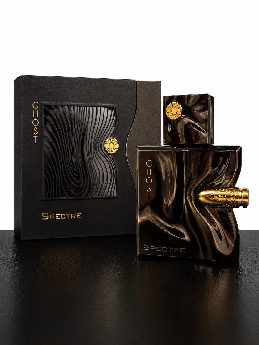 Spectre Ghost Eau de Parfum Masculino