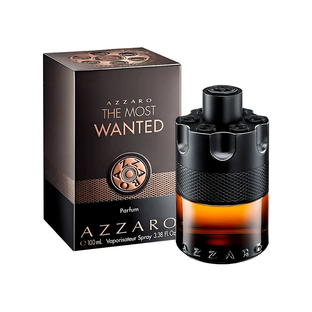 Azzaro The Most Wanted Parfum 100ml