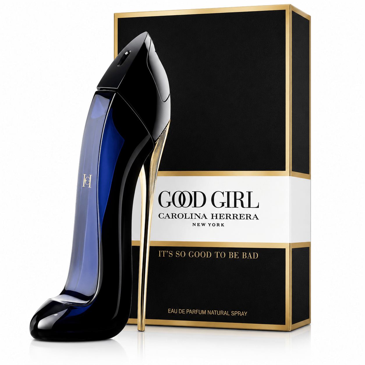 Good Girl Eau de Parfum Carolina Herrera