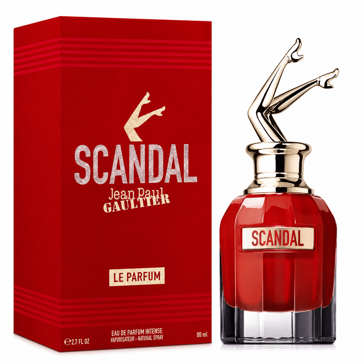 Jean Paul Gaultier Scandal Le Parfum Her 50ml