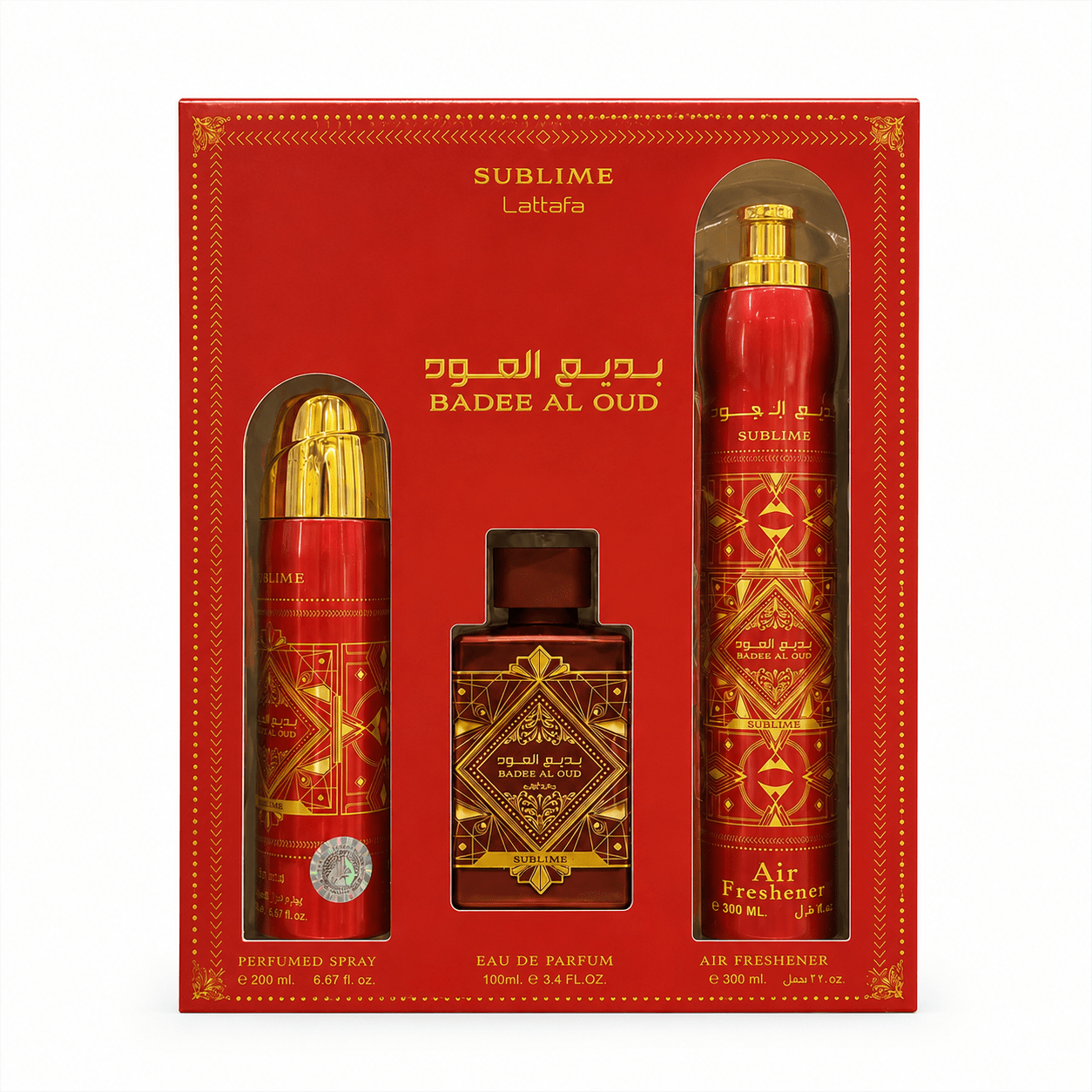 kit-perfume-lattafa-badee-al-oud-sublime