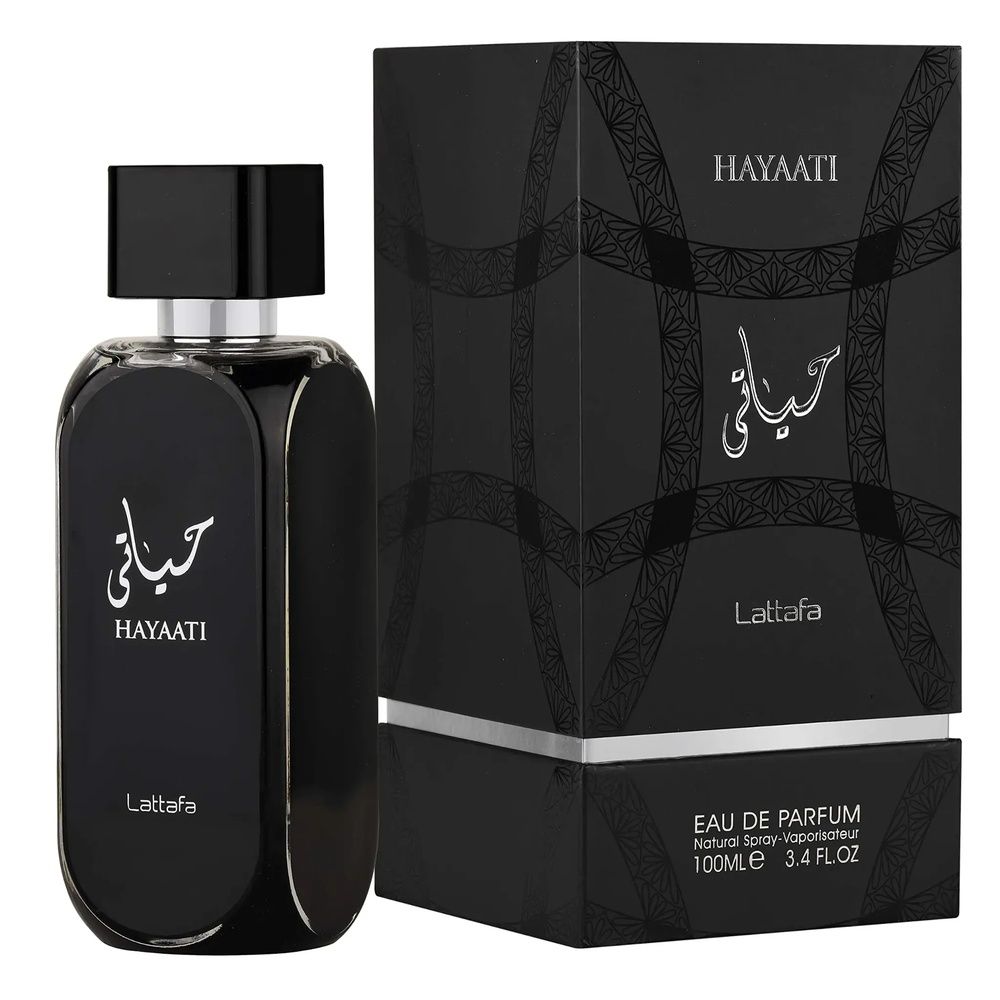 hayaati-da-lattafa